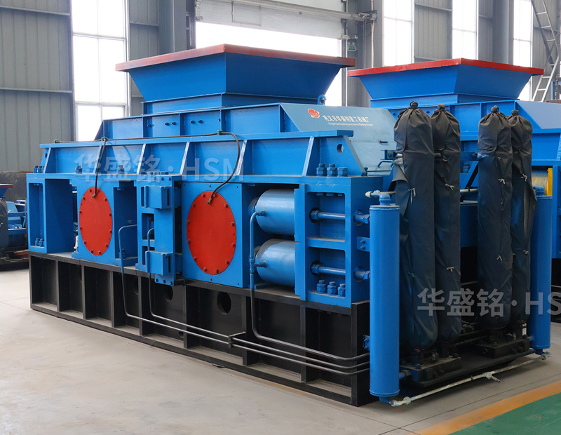 華盛銘輥式制砂機廠家 華盛銘輥式制砂機廠家