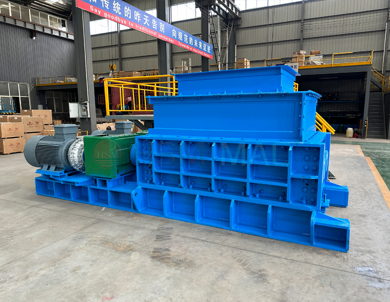 煤炭分級(jí)破碎機(jī)